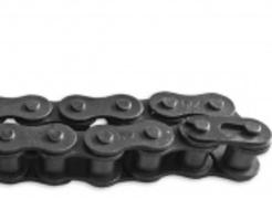 Цепи приводные роликовые