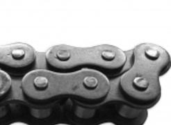 Цепи приводные роликовые