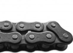 Цепи приводные роликовые